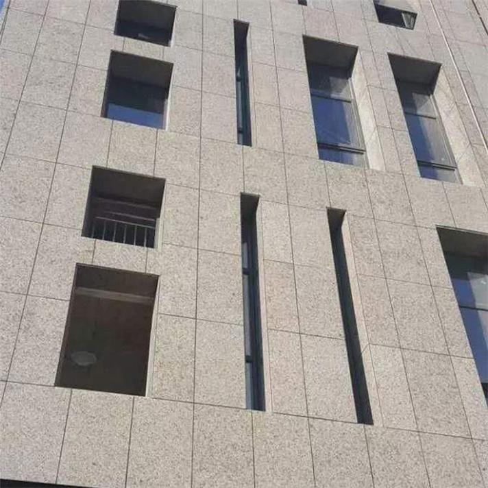 烟台五莲红荔枝面生产石材加工的工艺与应用